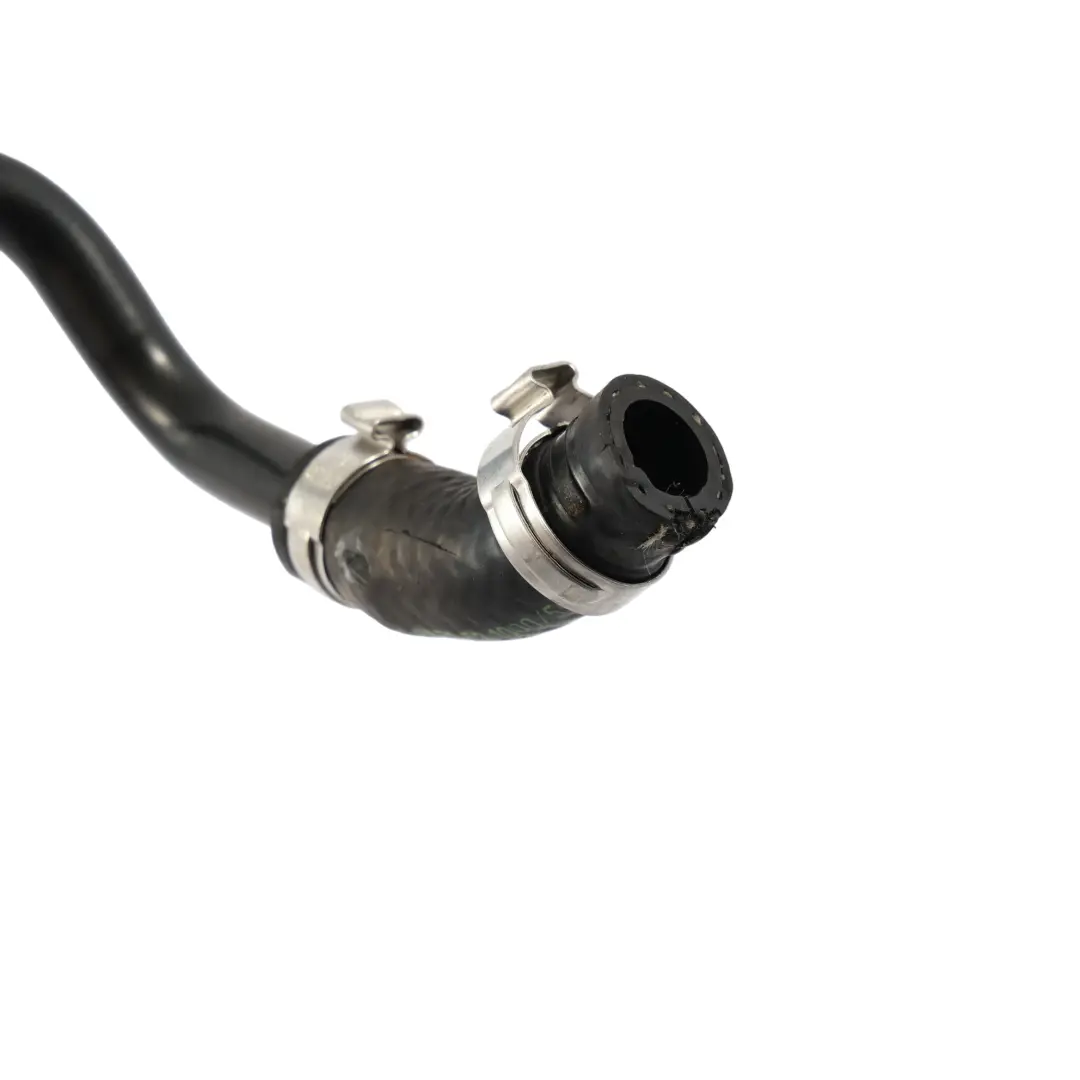 Diesel BMW E60 E90 E70 Tuyau Dépression Pompe Vide Conduite Servofrein - SKU 7797215 - Numéro de pièce 7789373