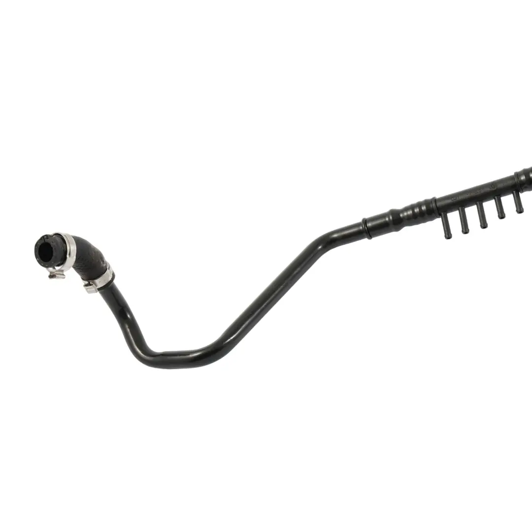 Przewód Wąż Rura Pompy Serwa Hamulcowego do BMW E60 E90 E70 Diesel o numerze 7789373 BMW E60 E90 E70 Diesel Przewód Wąż Rura Pompy Serwa Hamulcowego - SKU 7797215 - Numer Części 7789373