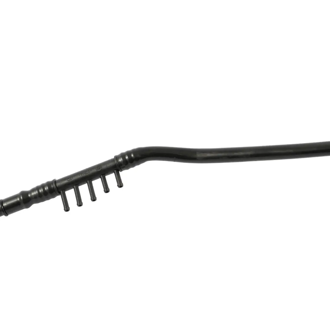 Vacuum Hose Pump Brake Booster Line to BMW E60 E90 E70 Diesel with Part number 7789373 BMW E60 E90 E70 Diesel Vacuum Hose Pump Brake Booster Line - SKU 7797215 - Part number 7789373