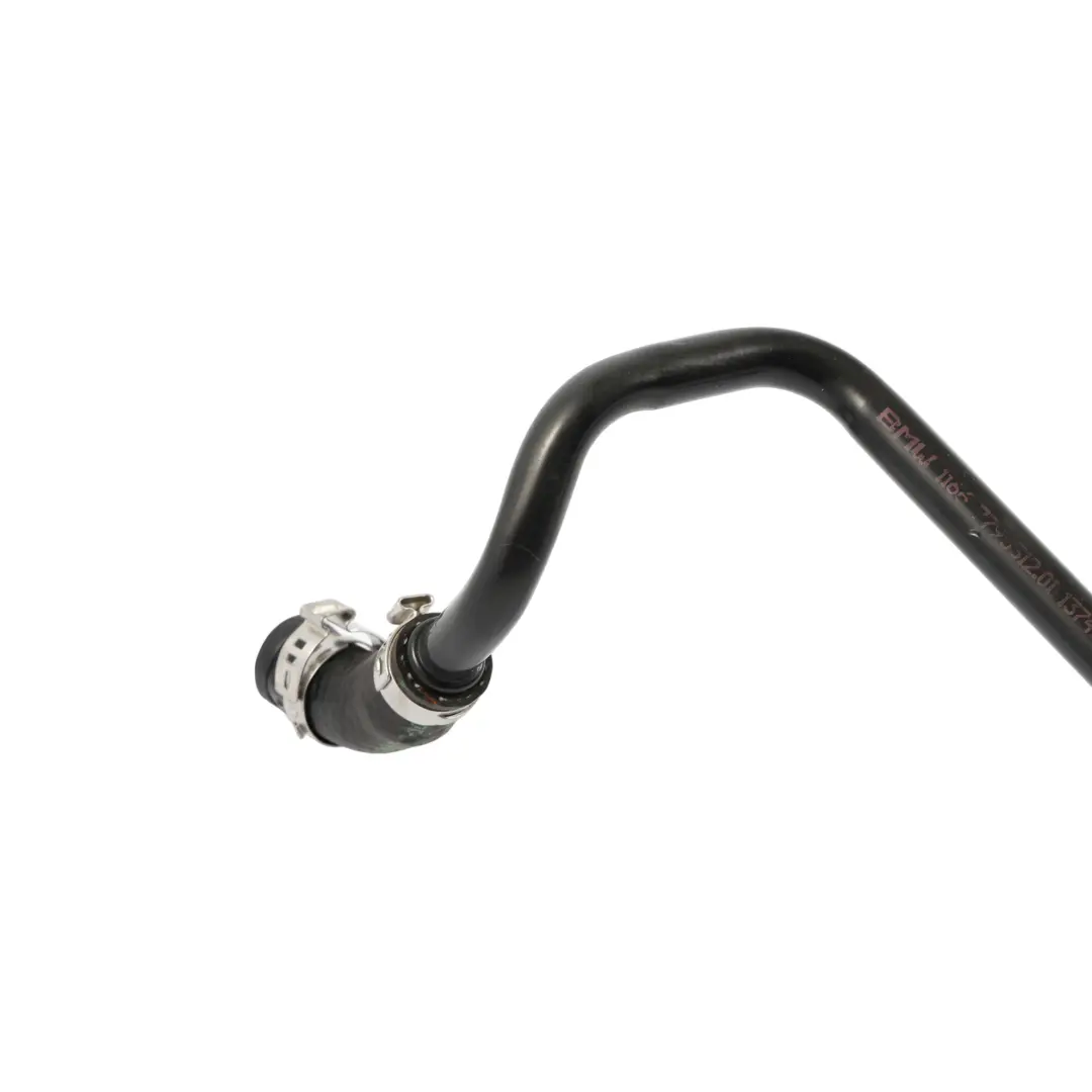  Tubo di vuoto BMW E60 E90 E70 Diesel Pompa a Vuoto Linea Brake Booster - SKU 7797215 - Numero di parte 7789373