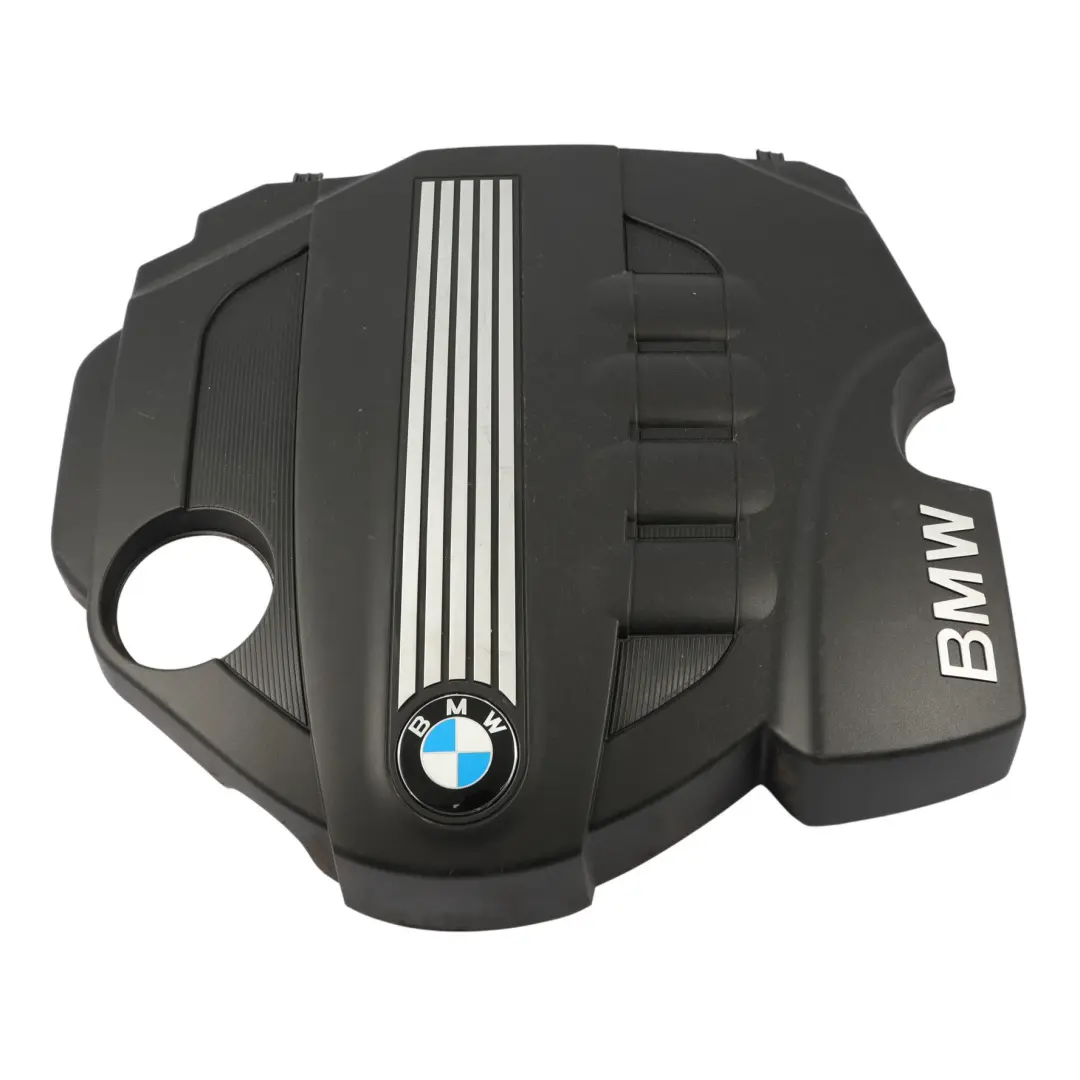 BMW E81 E87 LCI 118d 120d 318d 320d 520d N47 Couvercle acoustique moteur - SKU 7797410-7 - Numéro de pièce 7797410