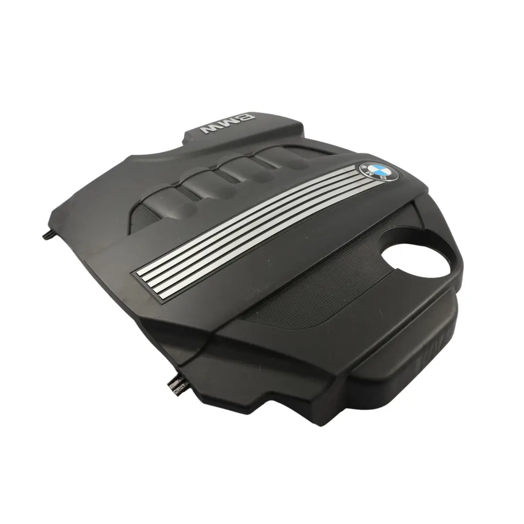 BMW E81 E87 LCI 118d 120d 318d 320d 520d N47 Couvercle acoustique moteur - SKU 7797410-7 - Numéro de pièce 7797410