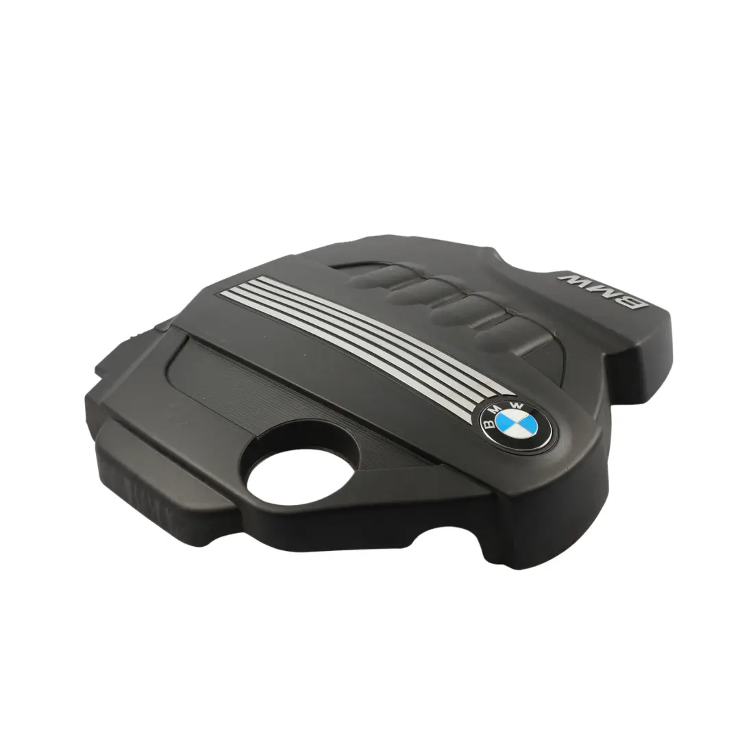 BMW E81 E87 LCI 118d 120d 318d 320d 520d N47 Couvercle acoustique moteur - SKU 7797410-7 - Numéro de pièce 7797410