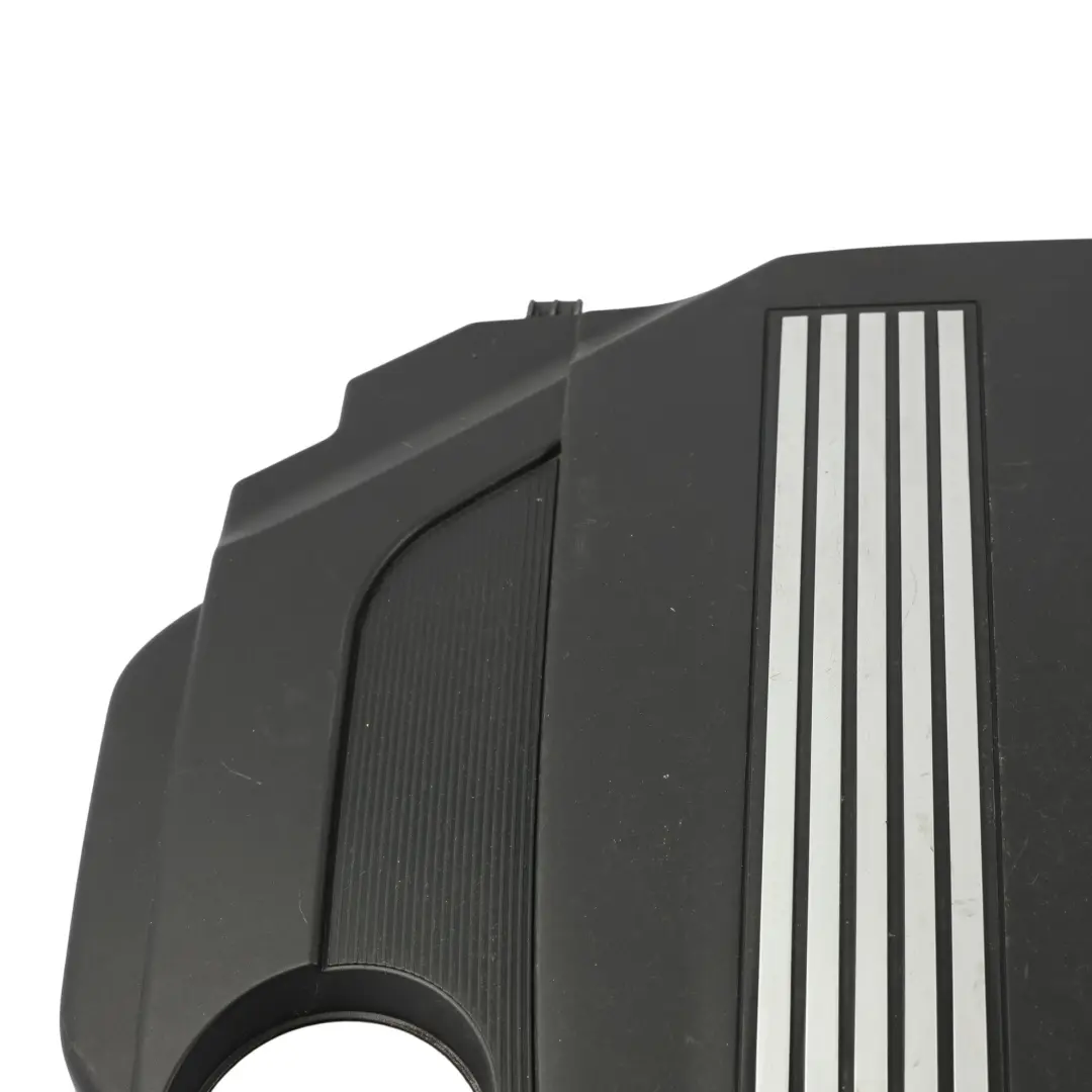 BMW E81 E87 E90 LCI 118d 120d 318d 320d 520d N47 Engine Acoustic Cover - SKU 7797410-7 - Part number 7797410