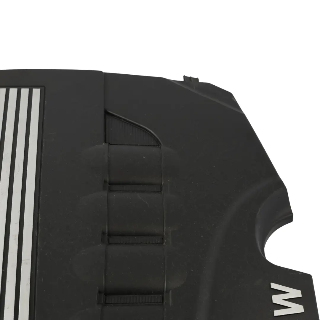 BMW E81 E87 LCI 118d 120d 318d 320d 520d N47 Copertura acustica motore - SKU 7797410-7 - Numero di parte 7797410