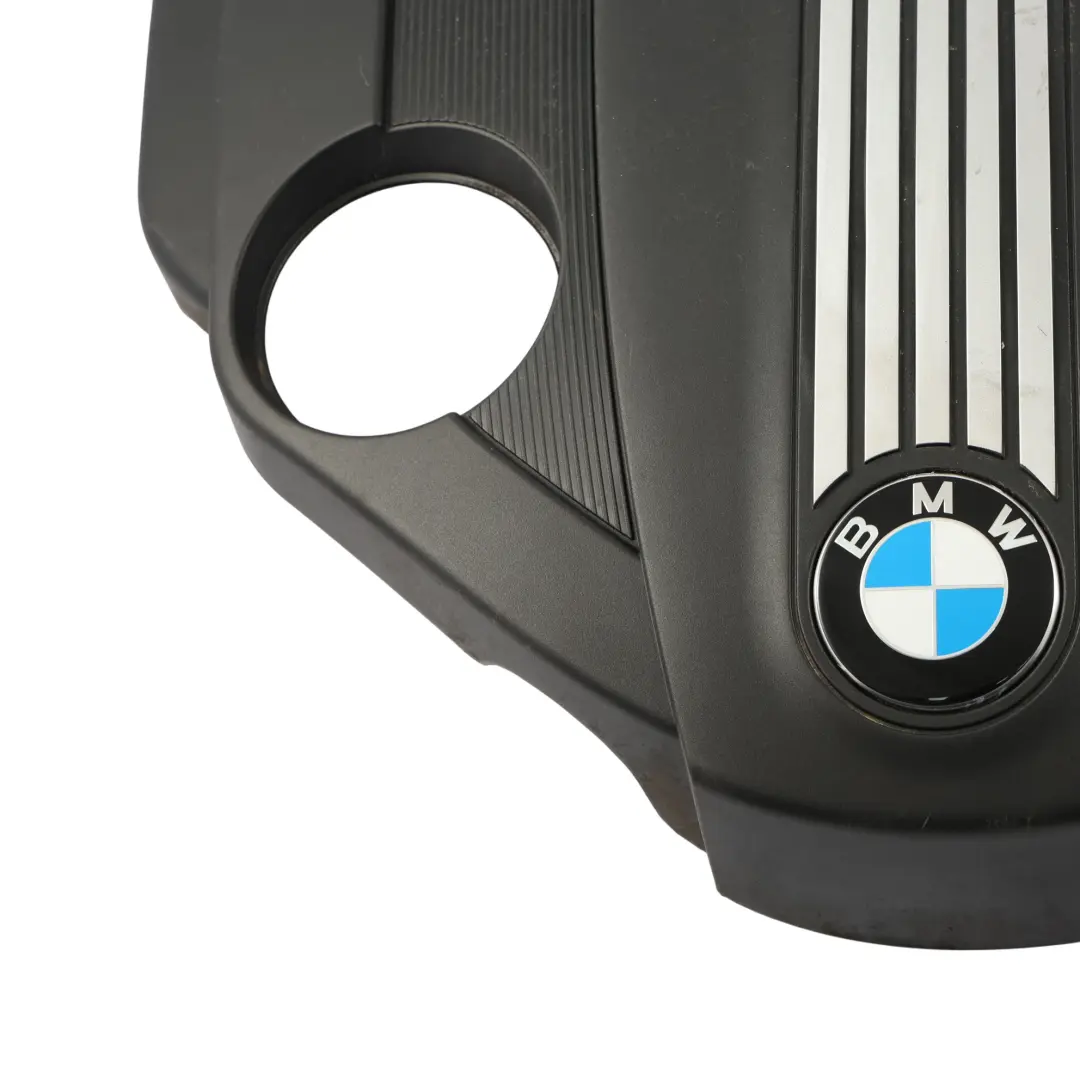BMW E81 E87 LCI 118d 120d 318d 320d 520d N47 Copertura acustica motore - SKU 7797410-7 - Numero di parte 7797410
