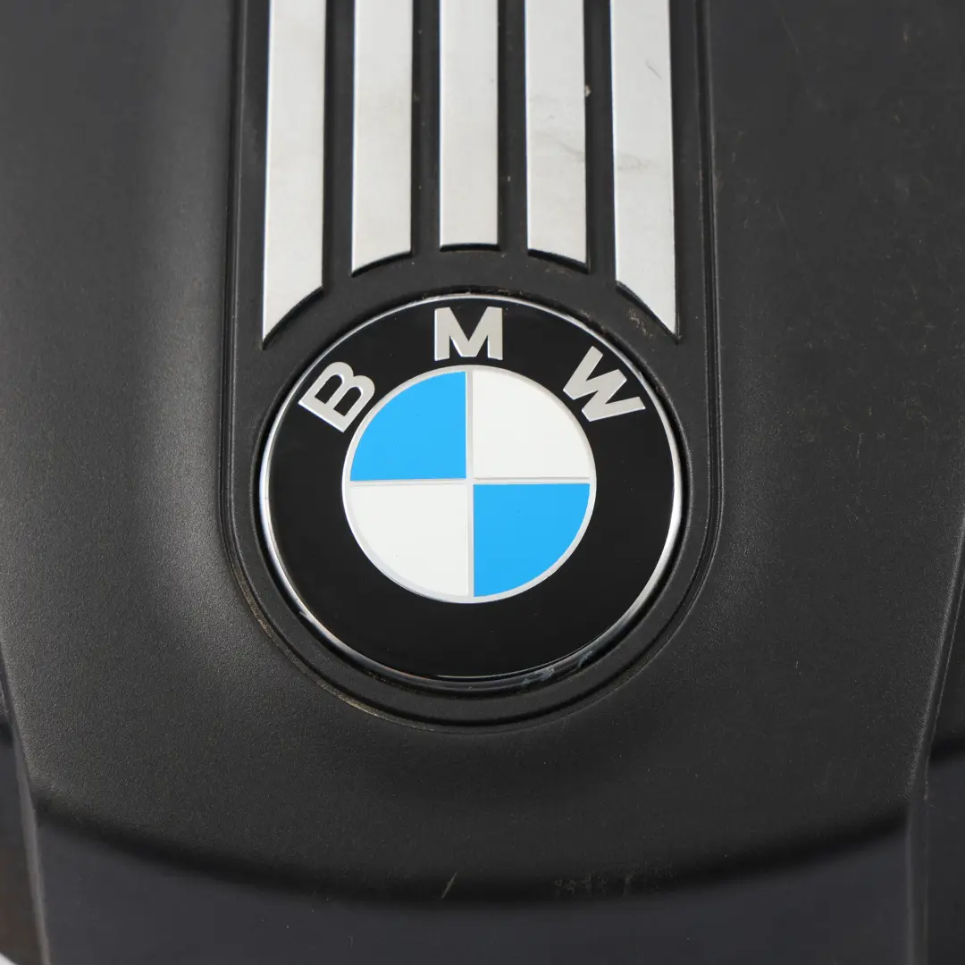 BMW E81 E87 LCI 118d 120d 318d 320d 520d N47 Copertura acustica motore - SKU 7797410-7 - Numero di parte 7797410