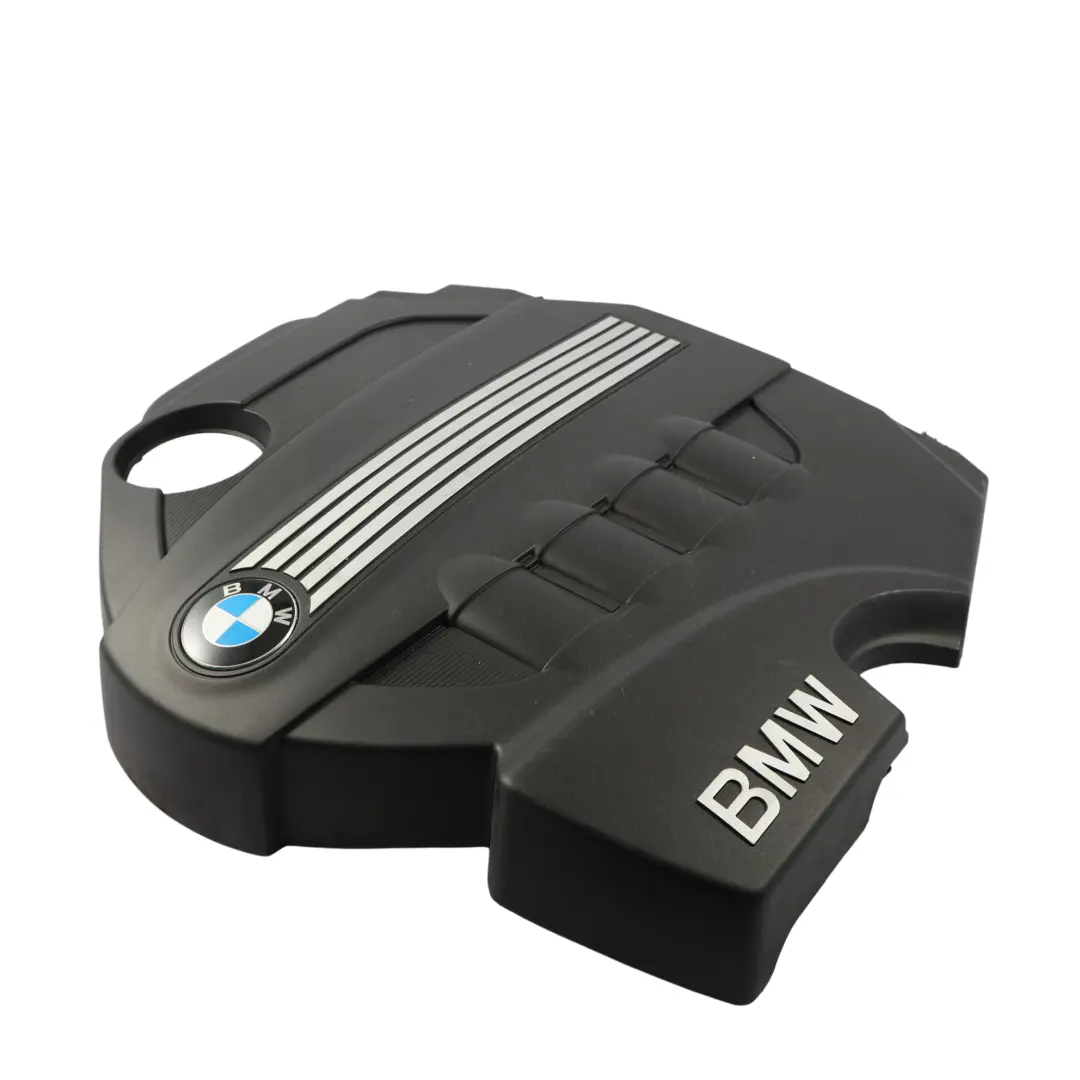 N47 Copertura acustica motore per BMW E81 E87 LCI 118d 120d 318d 320d 520d con numero di parte 7797410 BMW E81 E87 LCI 118d 120d 318d 320d 520d N47 Copertura acustica motore - SKU 7797410-7 - Numero di parte 7797410