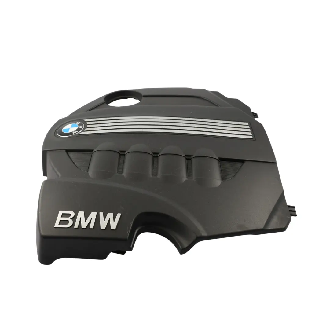 BMW E81 E87 E90 LCI 118d 120d 318d 320d 520d N47 Cubierta acústica motor - SKU 7797410-7 - Número de pieza 7797410