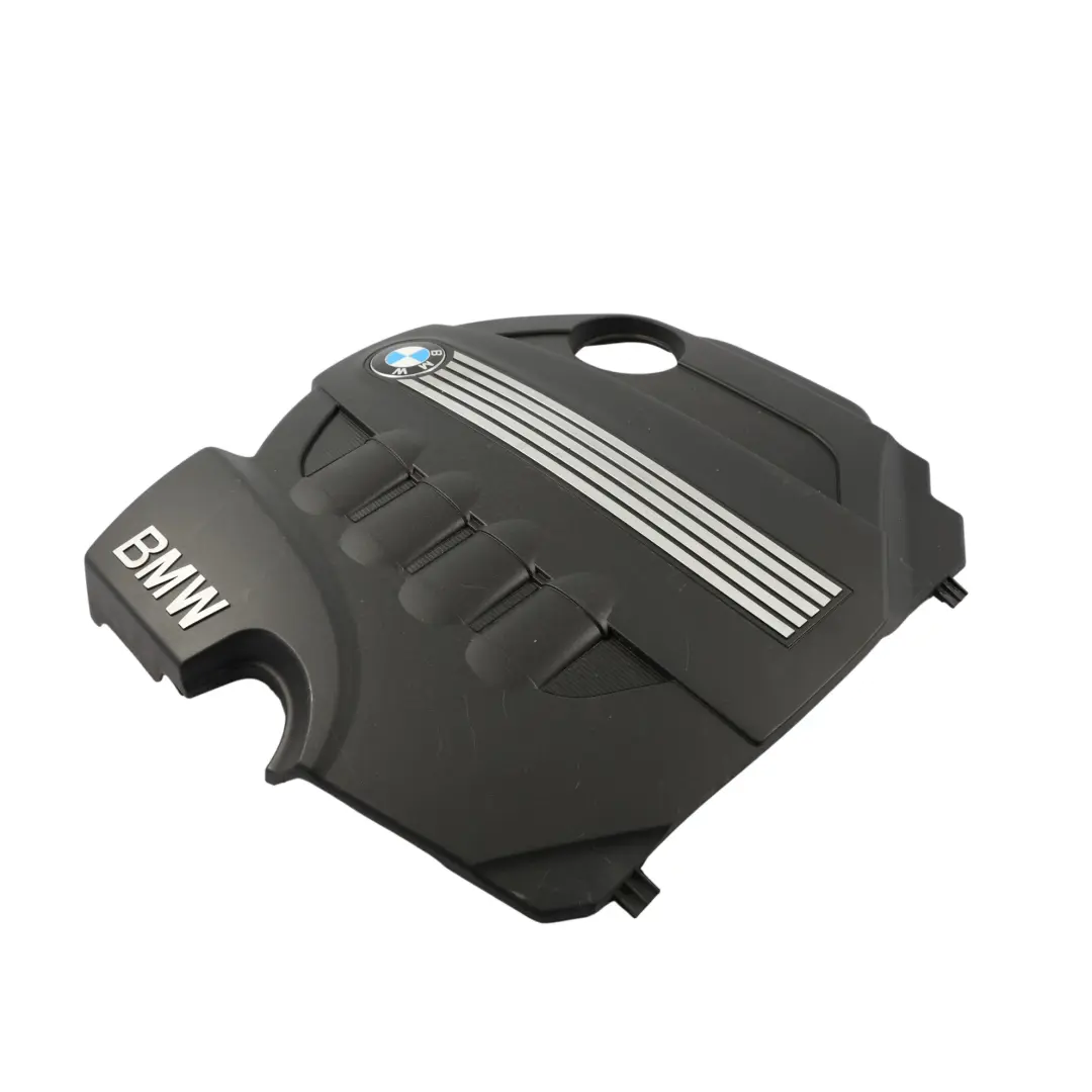 BMW E81 E87 E90 LCI 118d 120d 318d 320d 520d N47 Engine Acoustic Cover - SKU 7797410-7 - Part number 7797410