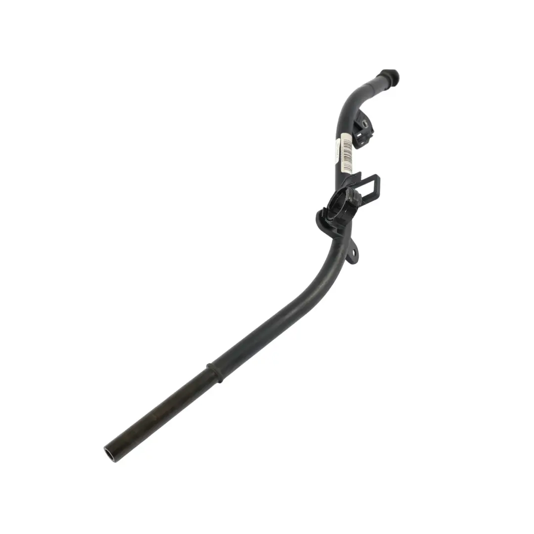 Silnik N47 Bagnet Miarka Poziomu Oleju do BMW E90 E81 E82 E88 E92 o numerze 7797998 BMW E90 E81 E82 E88 E92 Silnik N47 Bagnet Miarka Poziomu Oleju - SKU 7797998-2 - Numer Części 7797998