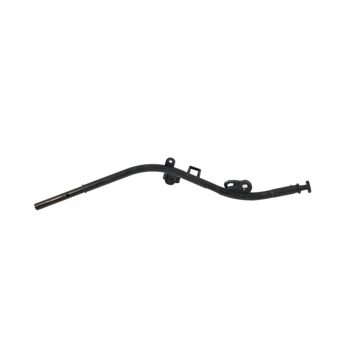 Dipstick BMW E90 E81 E82 E88 E92 Engine N47 Oil Level Dipstick Tube to with Part number 7797998 Dipstick BMW E90 E81 E82 E88 E92 Engine N47 Oil Level Dipstick Tube - SKU 7797998-2 - Part number 7797998