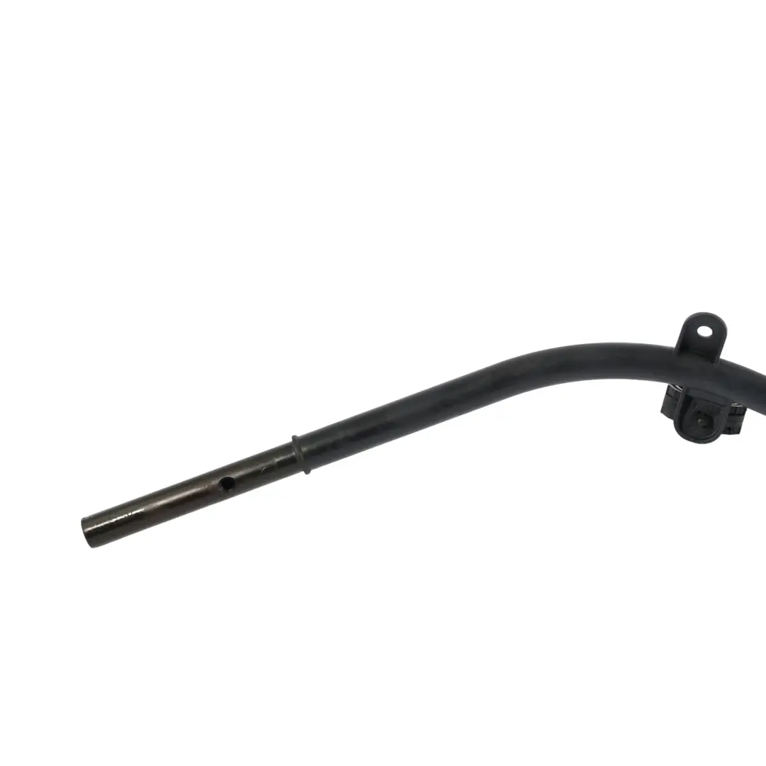 Silnik N47 Bagnet Miarka Poziomu Oleju do BMW E90 E81 E82 E88 E92 o numerze 7797998 BMW E90 E81 E82 E88 E92 Silnik N47 Bagnet Miarka Poziomu Oleju - SKU 7797998-2 - Numer Części 7797998