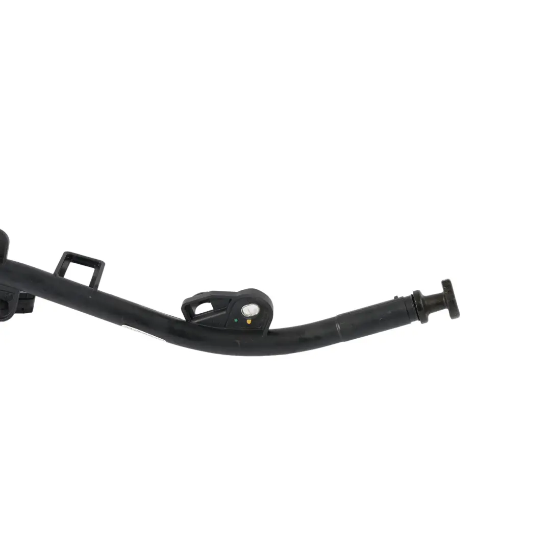 Jauge BMW E90 E81 E82 E88 E92 Engine N47 Tube Jauge De Niveau D'Huile pour à propos du numéro de pièce 7797998 Jauge BMW E90 E81 E82 E88 E92 Engine N47 Tube Jauge De Niveau D'Huile - SKU 7797998-2 - Numéro de pièce 7797998