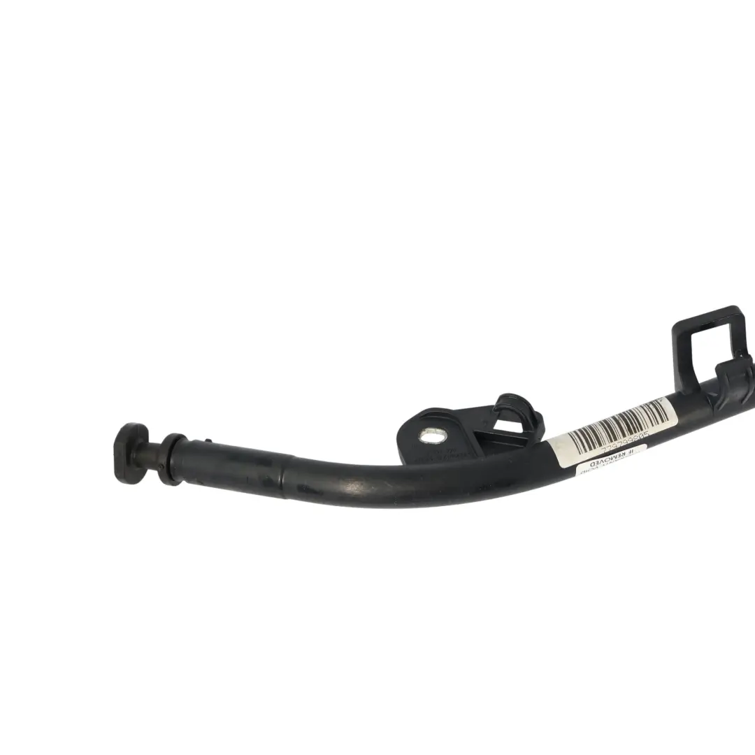 Dipstick BMW E90 E81 E82 E88 E92 Engine N47 Oil Level Dipstick Tube to with Part number 7797998 Dipstick BMW E90 E81 E82 E88 E92 Engine N47 Oil Level Dipstick Tube - SKU 7797998-2 - Part number 7797998