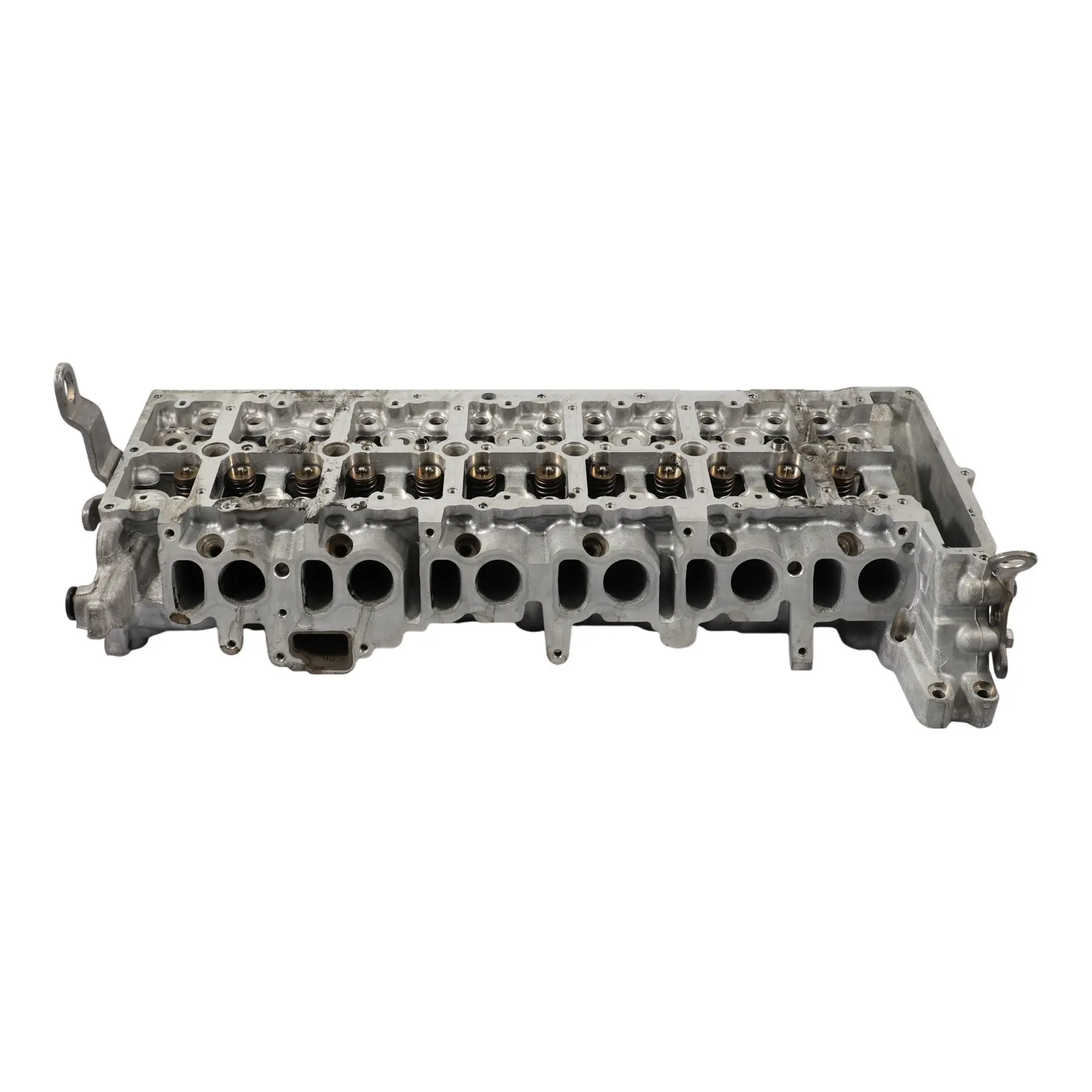 BMW E90 E91 LCI E92 F10 F11 N57 Zylinder Kopf Deckel Motor Abdeckung 7812929