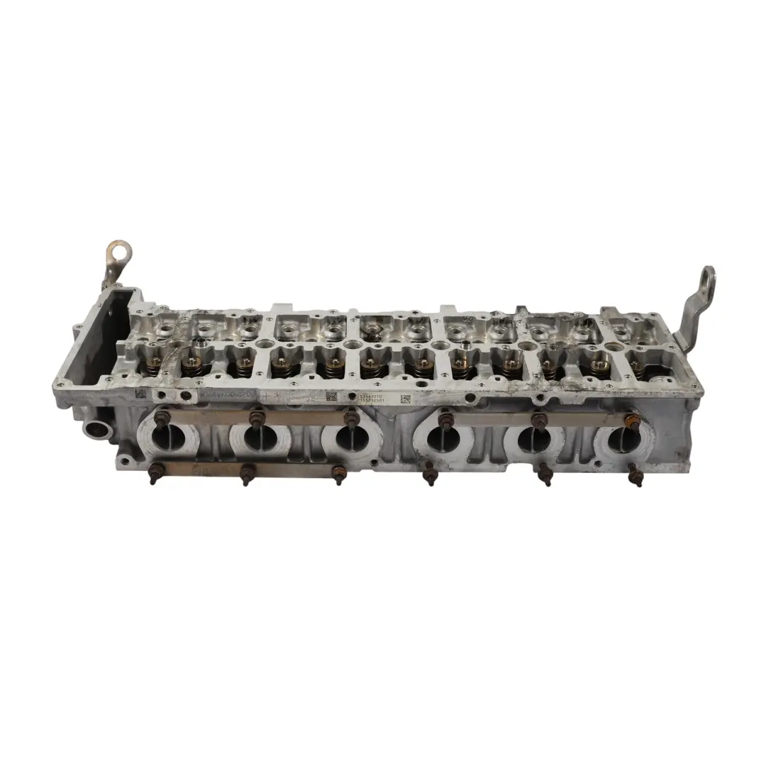 BMW E90 E91 LCI E92 F10 F11 N57 Cylinder Head Cover Engine Covering 7812929 - SKU 7800001 - Part number 7800001
