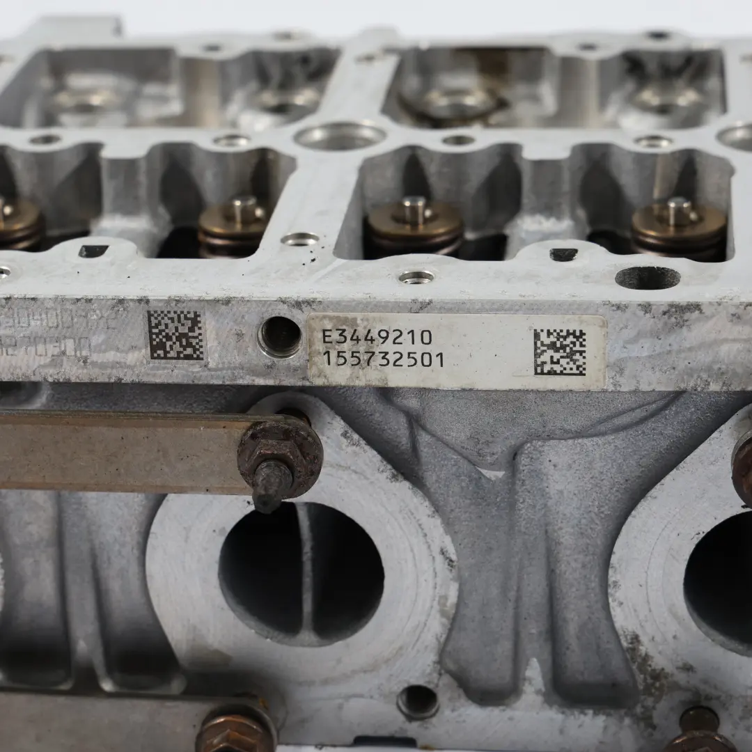 N57 Pokrywa Głowicy Cylindrów Silnika 7812929 do BMW E90 E91 LCI E92 F10 F11 o numerze 7800001 BMW E90 E91 LCI E92 F10 F11 N57 Pokrywa Głowicy Cylindrów Silnika 7812929 - SKU 7800001 - Numer Części 7800001