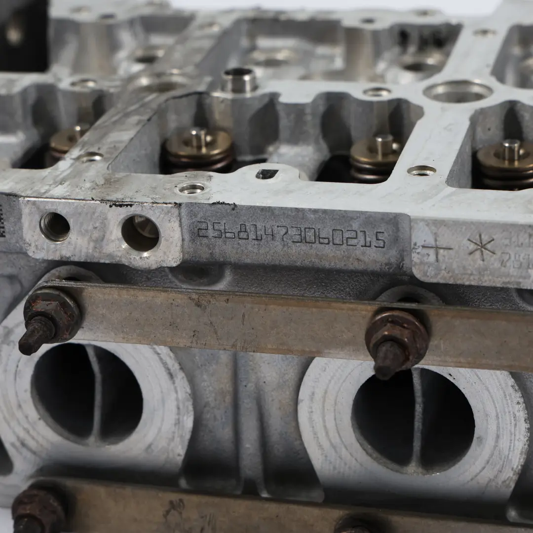 BMW E90 E91 LCI E92 F10 F11 N57 Pokrywa Głowicy Cylindrów Silnika 7812929 - SKU 7800001 - Numer Części 7800001
