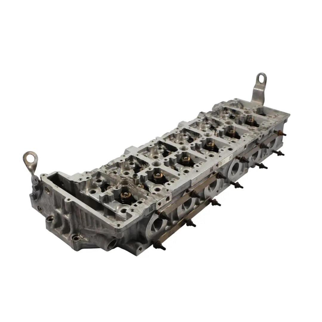 N57 Pokrywa Głowicy Cylindrów Silnika 7812929 do BMW E90 E91 LCI E92 F10 F11 o numerze 7800001 BMW E90 E91 LCI E92 F10 F11 N57 Pokrywa Głowicy Cylindrów Silnika 7812929 - SKU 7800001 - Numer Części 7800001