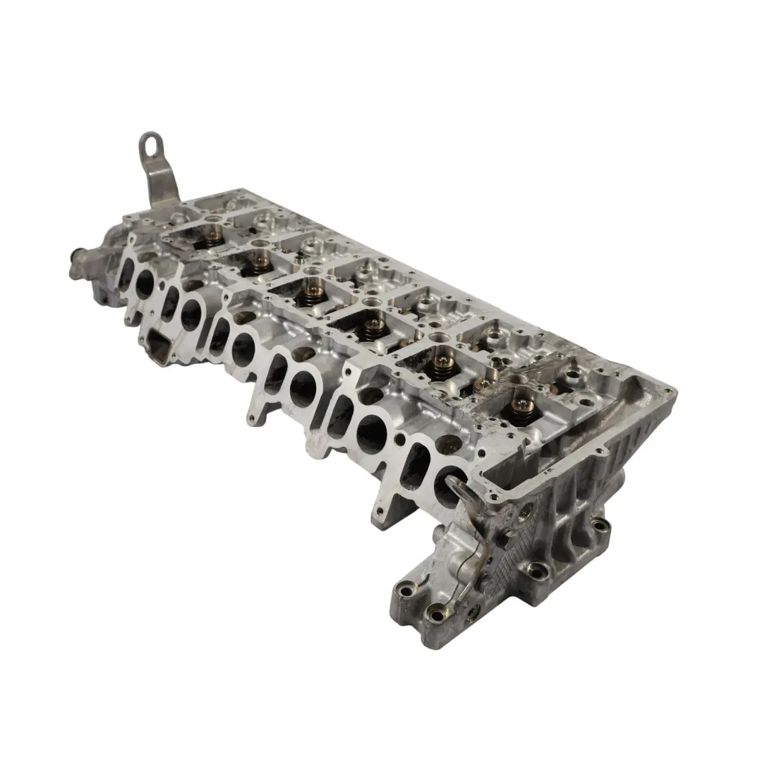 N57 Moteur Cache-Culasse 7812929 pour BMW E90 E91 LCI E92 F10 F11 à propos du numéro de pièce 7800001 BMW E90 E91 LCI E92 F10 F11 N57 Moteur Cache-Culasse 7812929 - SKU 7800001 - Numéro de pièce 7800001