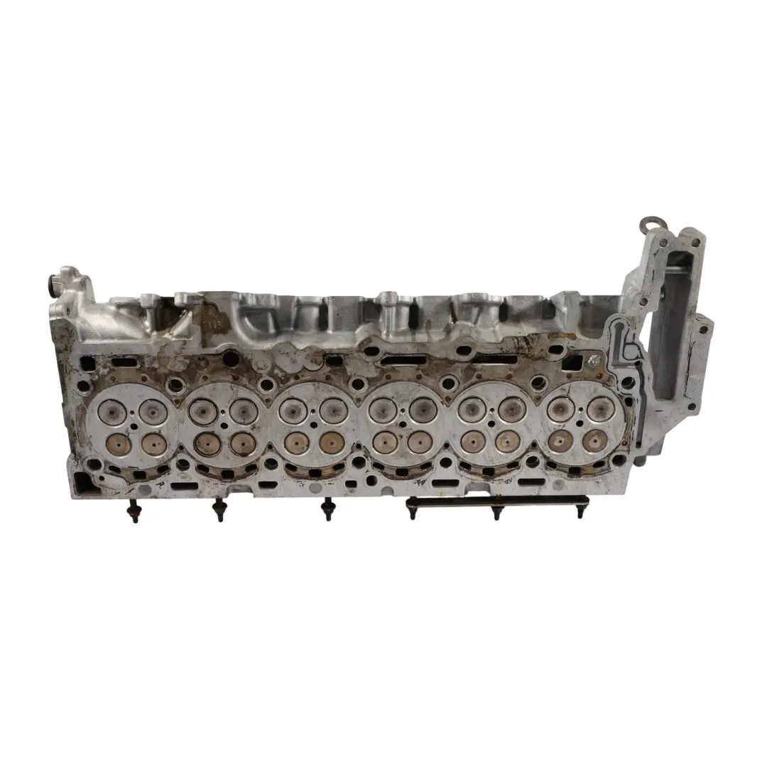 N57 Tapa De Culata Cubierta Del Motor 7812929 para BMW E90 E91 LCI E92 F10 F11 con número de pieza 7800001 BMW E90 E91 LCI E92 F10 F11 N57 Tapa De Culata Cubierta Del Motor 7812929 - SKU 7800001 - Número de pieza 7800001