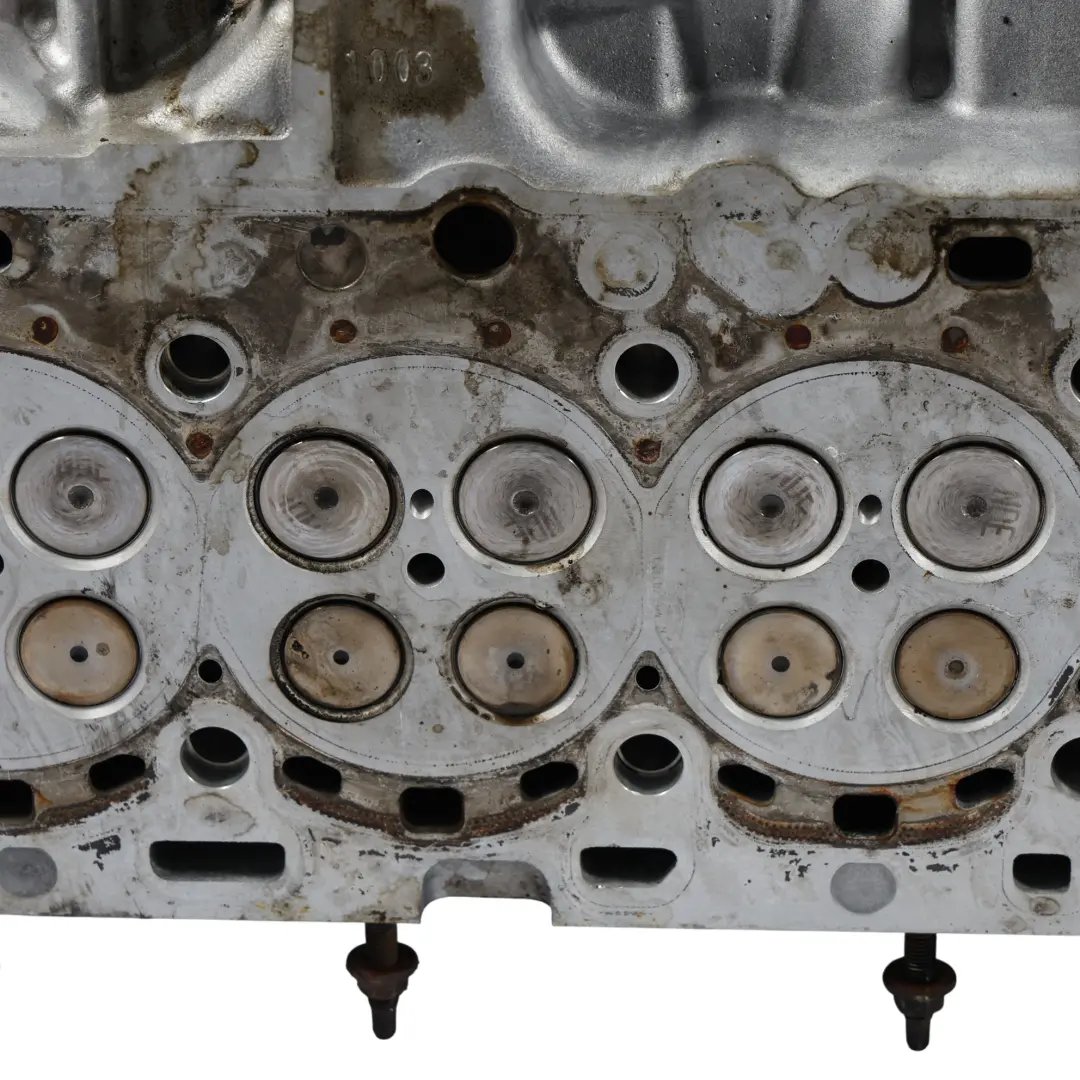 BMW E90 E91 LCI E92 F10 F11 N57 Cylinder Head Cover Engine Covering 7812929 - SKU 7800001 - Part number 7800001