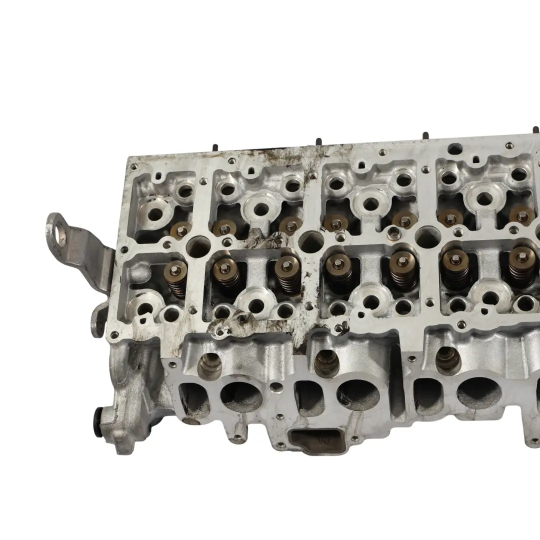 N57 Tapa De Culata Cubierta Del Motor 7812929 para BMW E90 E91 LCI E92 F10 F11 con número de pieza 7800001 BMW E90 E91 LCI E92 F10 F11 N57 Tapa De Culata Cubierta Del Motor 7812929 - SKU 7800001 - Número de pieza 7800001