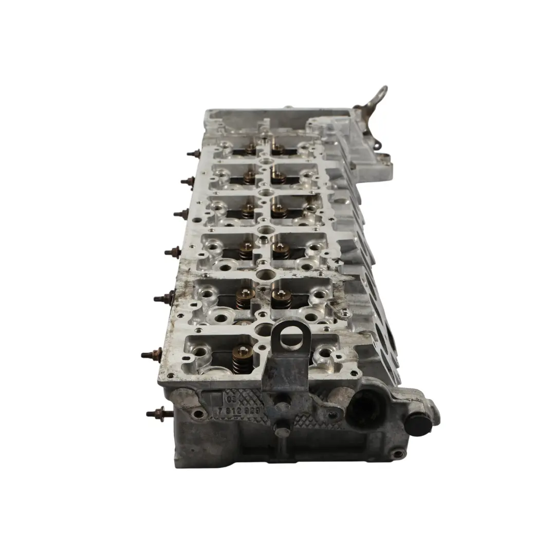 BMW E90 E91 LCI E92 F10 F11 N57 Pokrywa Głowicy Cylindrów Silnika 7812929 - SKU 7800001 - Numer Części 7800001