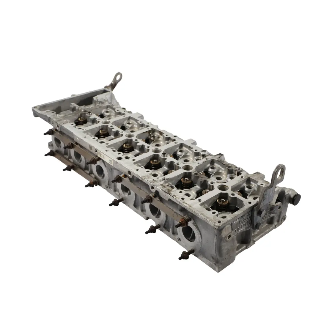 N57 Tapa De Culata Cubierta Del Motor 7812929 para BMW E90 E91 LCI E92 F10 F11 con número de pieza 7800001 BMW E90 E91 LCI E92 F10 F11 N57 Tapa De Culata Cubierta Del Motor 7812929 - SKU 7800001 - Número de pieza 7800001