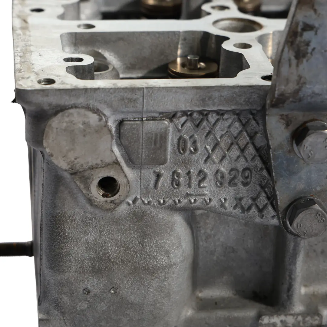 BMW E90 E91 LCI E92 F10 F11 N57 Cylinder Head Cover Engine Covering 7812929 - SKU 7800001 - Part number 7800001