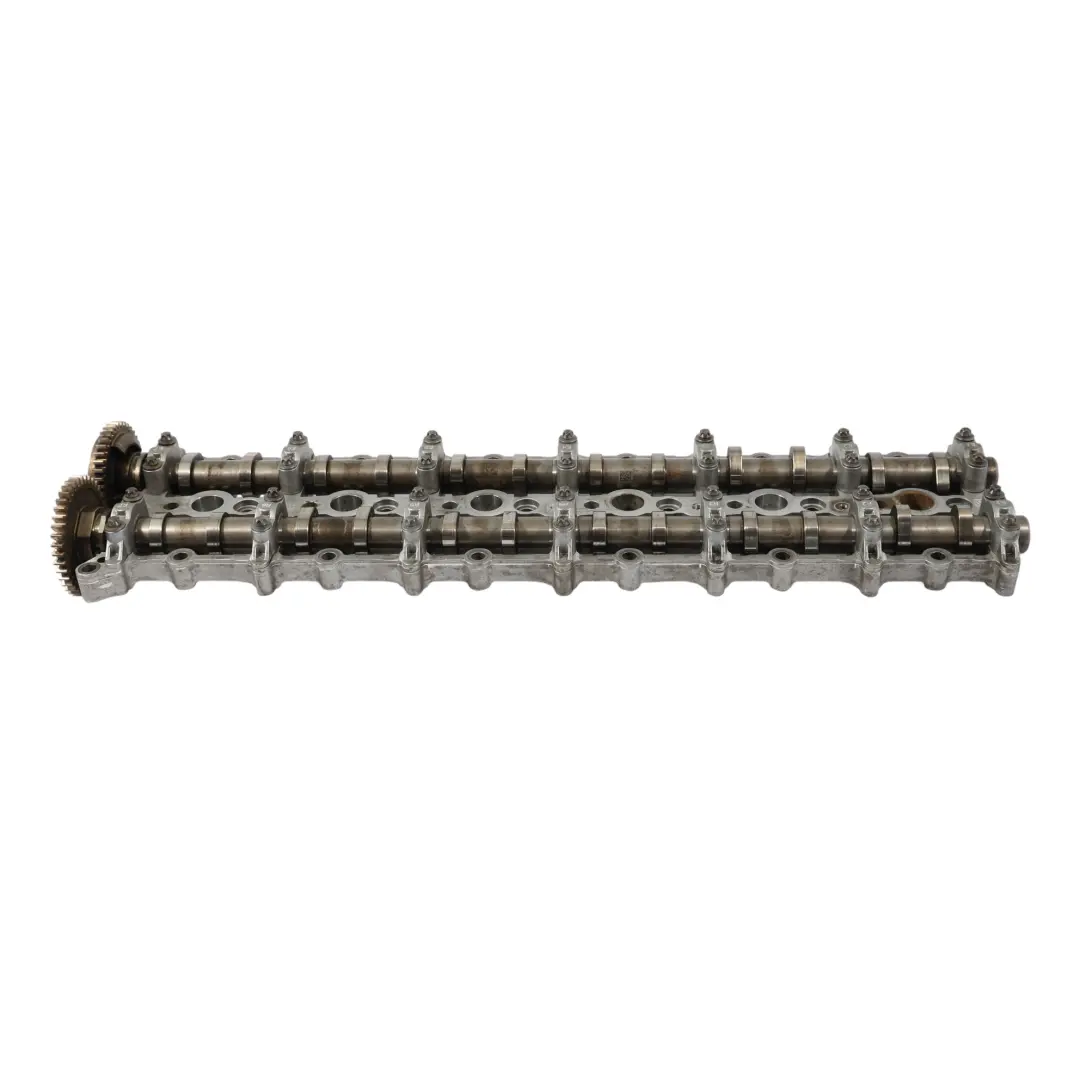 BMW E70 E90 LCI F10 F20 F30 N57 Nocken Wellen Zylinder Kopf Gehäuse - SKU 7800044-1 - Teilenummer 7800044
