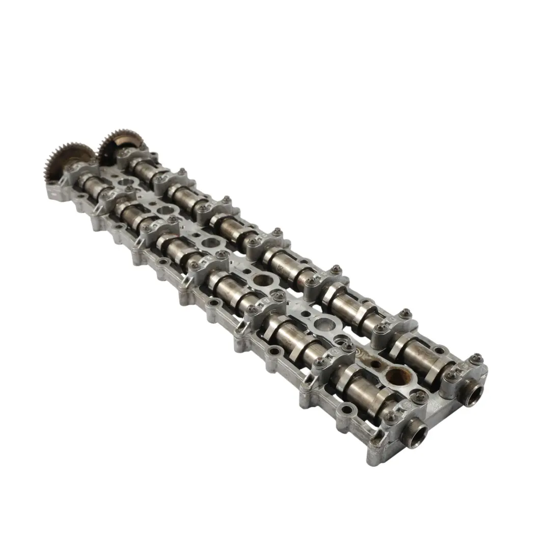 N57 Motore Alberi Camme Testata Cilindro per BMW E70 E90 LCI F10 F20 F30 con numero di parte 7800044 BMW E70 E90 LCI F10 F20 F30 N57 Motore Alberi Camme Testata Cilindro - SKU 7800044-1 - Numero di parte 7800044