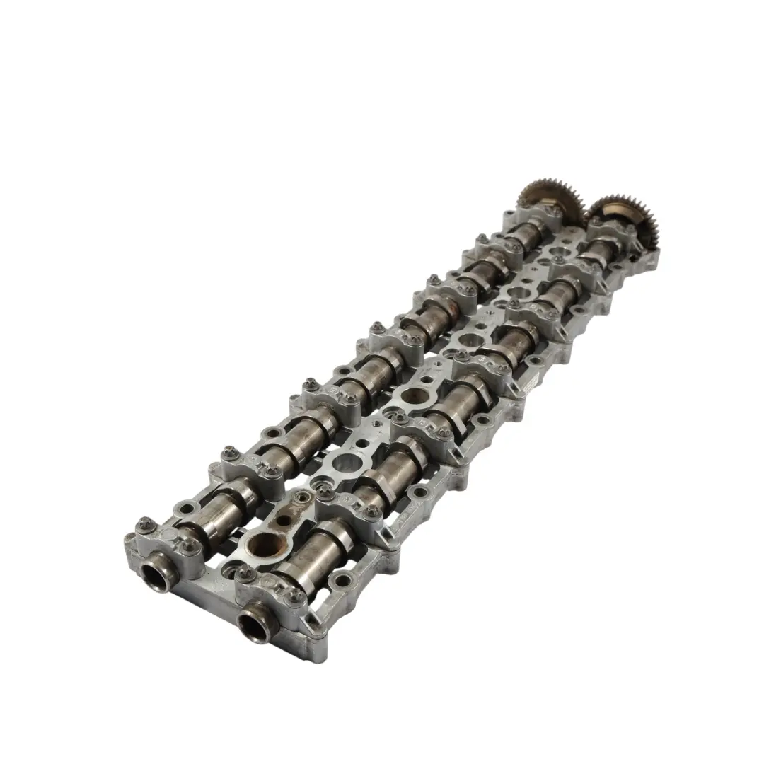 N57 Arbres Cames Et Carter Culasse Moteur pour BMW E70 E90 LCI F10 F20 F30 à propos du numéro de pièce 7800044 BMW E70 E90 LCI F10 F20 F30 N57 Arbres Cames Et Carter Culasse Moteur - SKU 7800044-1 - Numéro de pièce 7800044