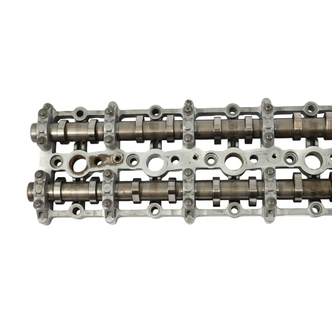N57 Árbol De Levas Motor Carcasa Culata para BMW E70 E90 LCI F10 F20 F30 con número de pieza 7800044 BMW E70 E90 LCI F10 F20 F30 N57 Árbol De Levas Motor Carcasa Culata - SKU 7800044-1 - Número de pieza 7800044