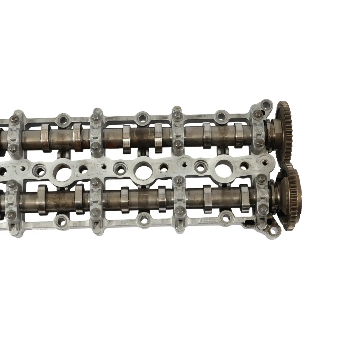 N57 Arbres Cames Et Carter Culasse Moteur pour BMW E70 E90 LCI F10 F20 F30 à propos du numéro de pièce 7800044 BMW E70 E90 LCI F10 F20 F30 N57 Arbres Cames Et Carter Culasse Moteur - SKU 7800044-1 - Numéro de pièce 7800044