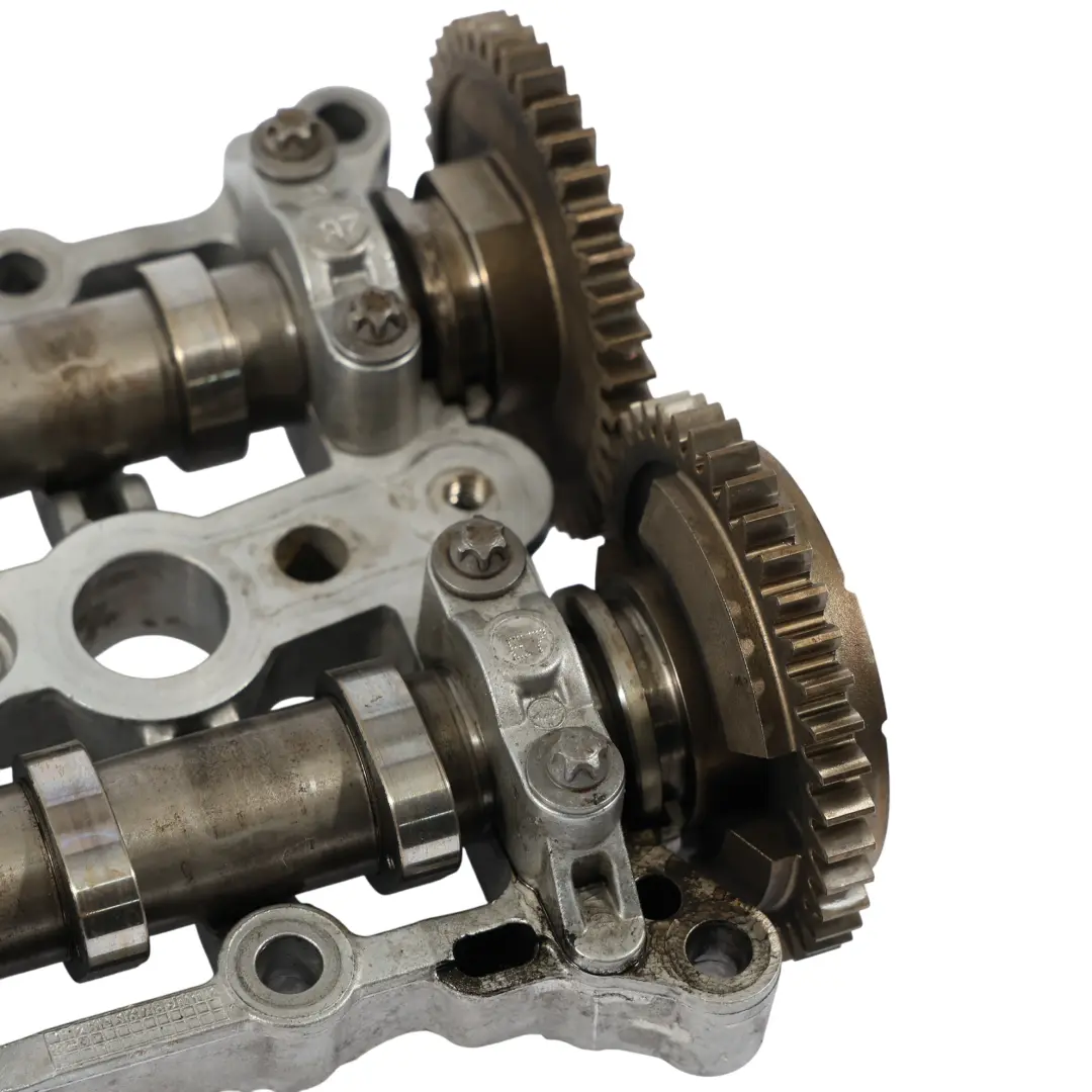 N57 Motore Alberi Camme Testata Cilindro per BMW E70 E90 LCI F10 F20 F30 con numero di parte 7800044 BMW E70 E90 LCI F10 F20 F30 N57 Motore Alberi Camme Testata Cilindro - SKU 7800044-1 - Numero di parte 7800044