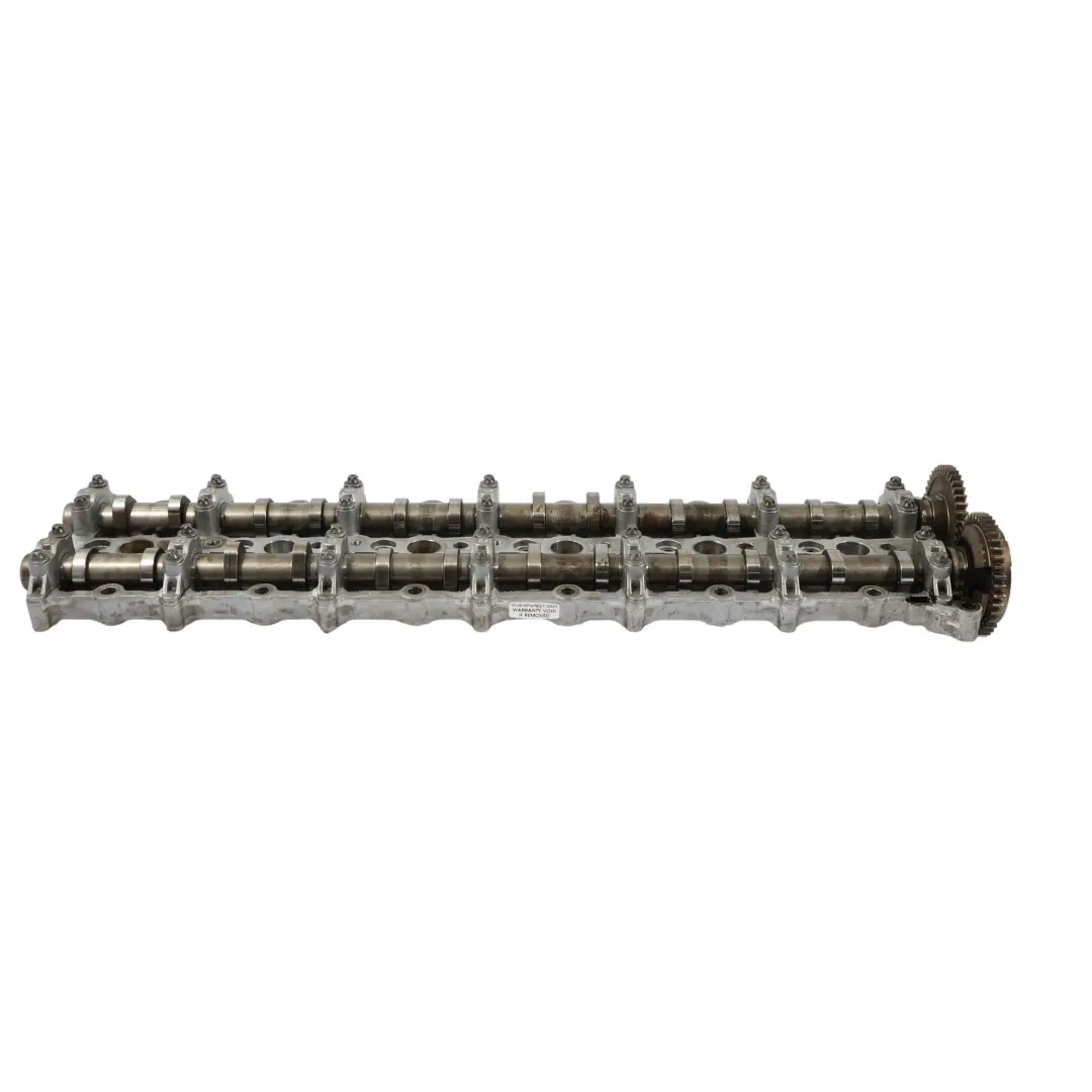 BMW E70 E90 LCI F10 F20 F30 N57 Wałki Rozrządu Podstawa Głowicy - SKU 7800044-1 - Numer Części 7800044