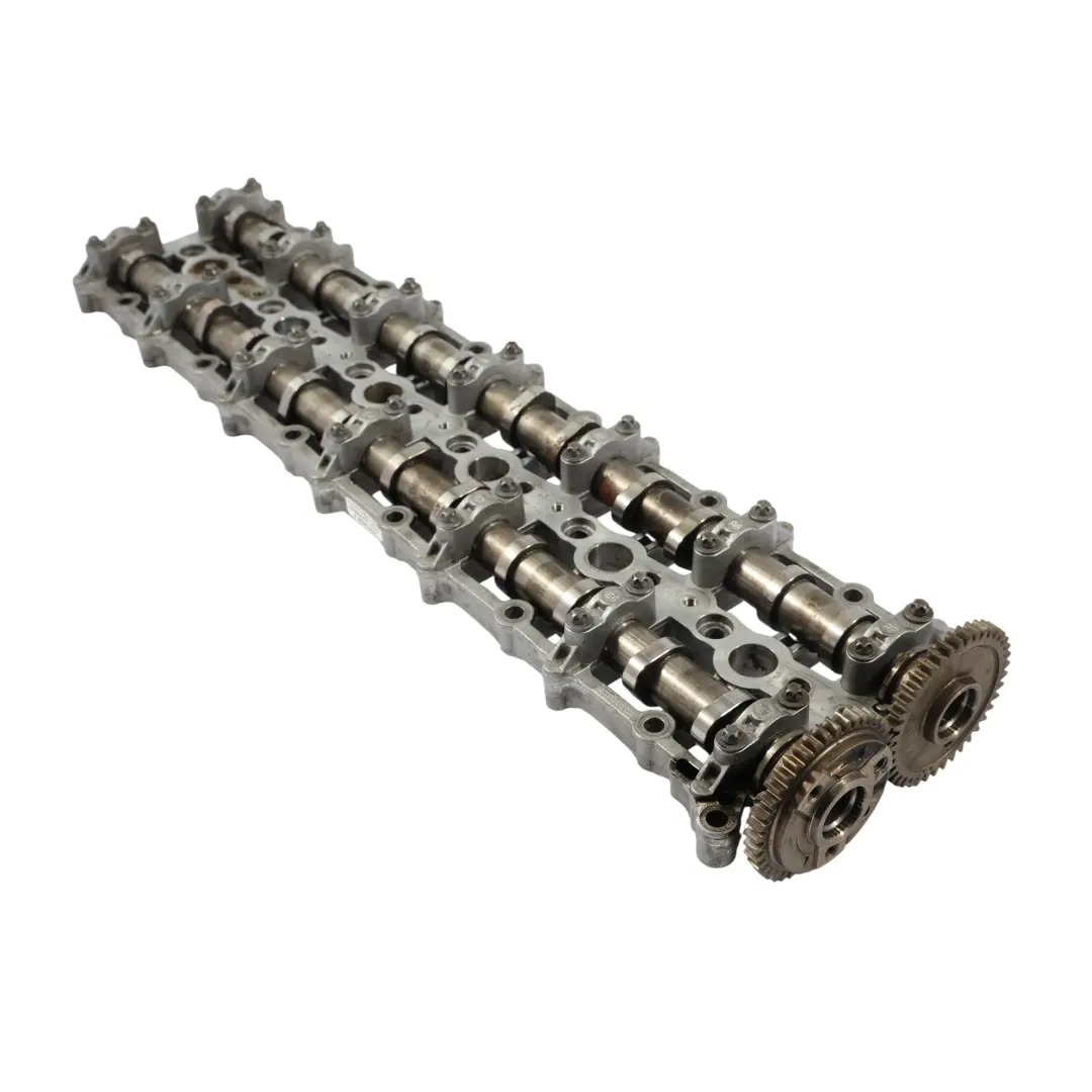 N57 Motore Alberi Camme Testata Cilindro per BMW E70 E90 LCI F10 F20 F30 con numero di parte 7800044 BMW E70 E90 LCI F10 F20 F30 N57 Motore Alberi Camme Testata Cilindro - SKU 7800044-1 - Numero di parte 7800044