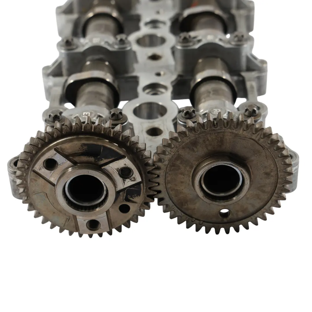 N57 Engine Camshafts Cylinder Head Housing to BMW E70 E90 LCI F10 F20 F30 with Part number 7800044 BMW E70 E90 LCI F10 F20 F30 N57 Engine Camshafts Cylinder Head Housing - SKU 7800044-1 - Part number 7800044