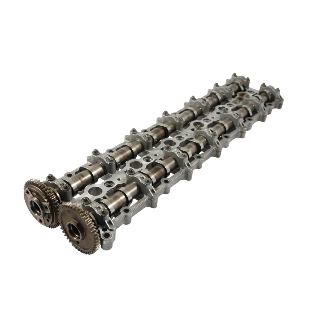 N57 Árbol De Levas Motor Carcasa Culata para BMW E70 E90 LCI F10 F20 F30 con número de pieza 7800044 BMW E70 E90 LCI F10 F20 F30 N57 Árbol De Levas Motor Carcasa Culata - SKU 7800044-1 - Número de pieza 7800044