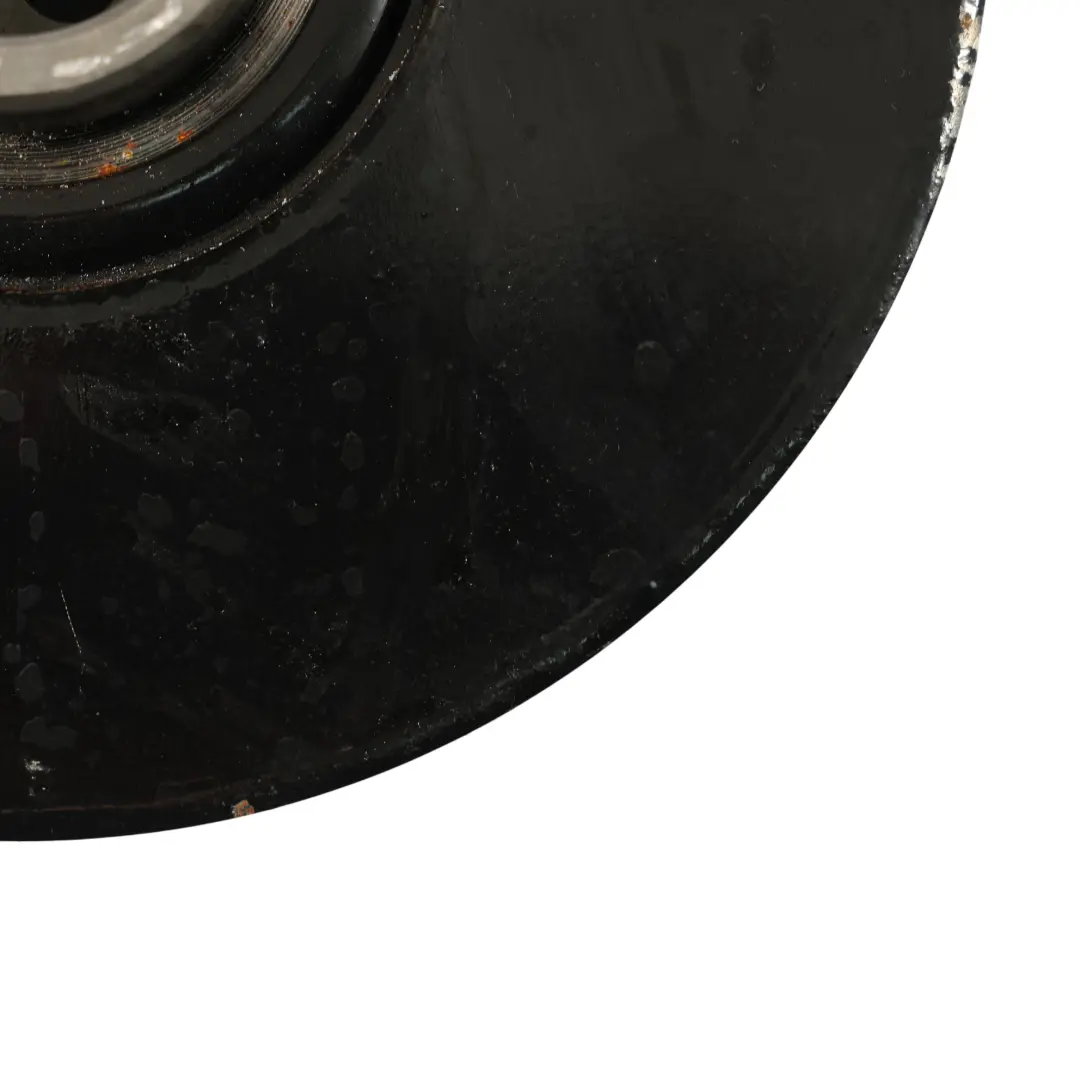 BMW E90 E91 E92 LCI Poulie De Vilebrequin Moteur - SKU 7800385-1 - Numéro de pièce 7800385