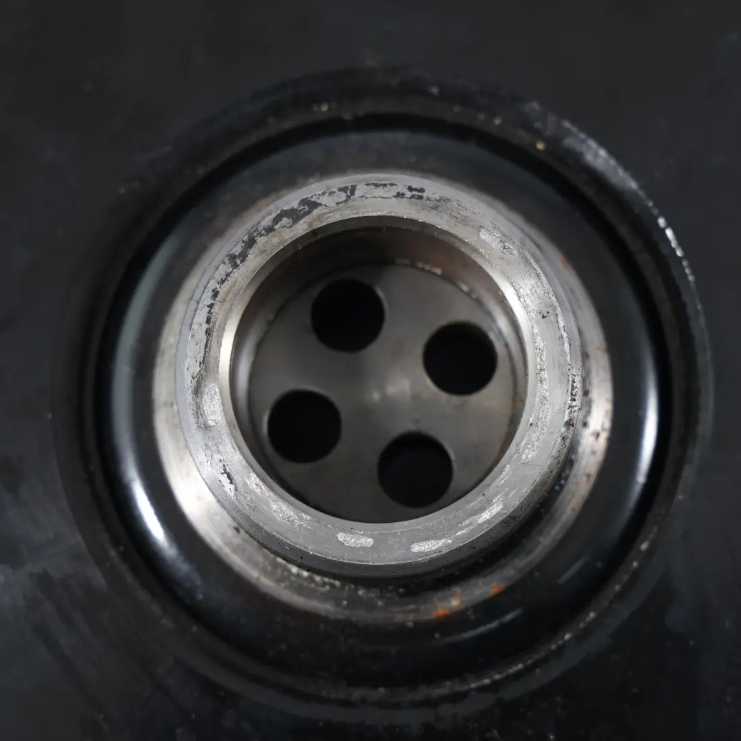 BMW E90 E91 E92 LCI Amortiguador De Vibraciones Polea Del Cigüeñal Motor - SKU 7800385-1 - Número de pieza 7800385