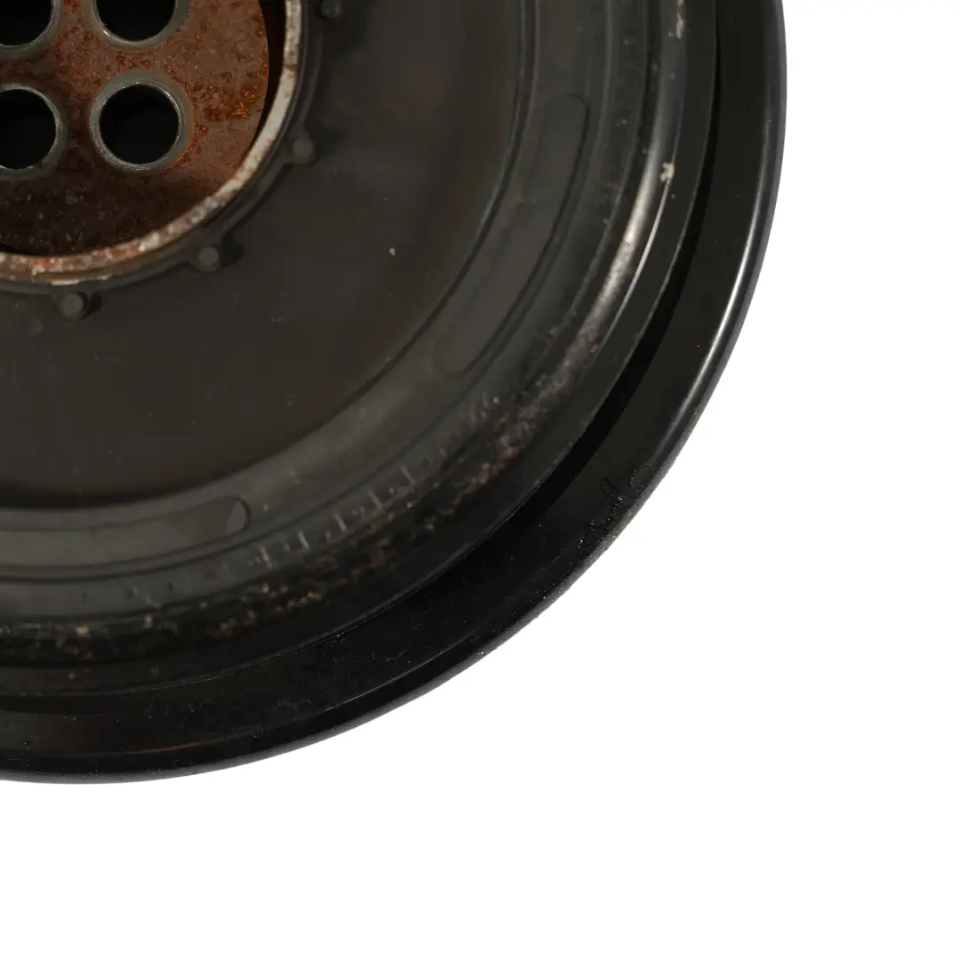 Antivibrazioni Puleggia Motore per BMW E90 E91 E92 LCI con numero di parte 7800385 BMW E90 E91 E92 LCI Antivibrazioni Puleggia Motore - SKU 7800385-1 - Numero di parte 7800385