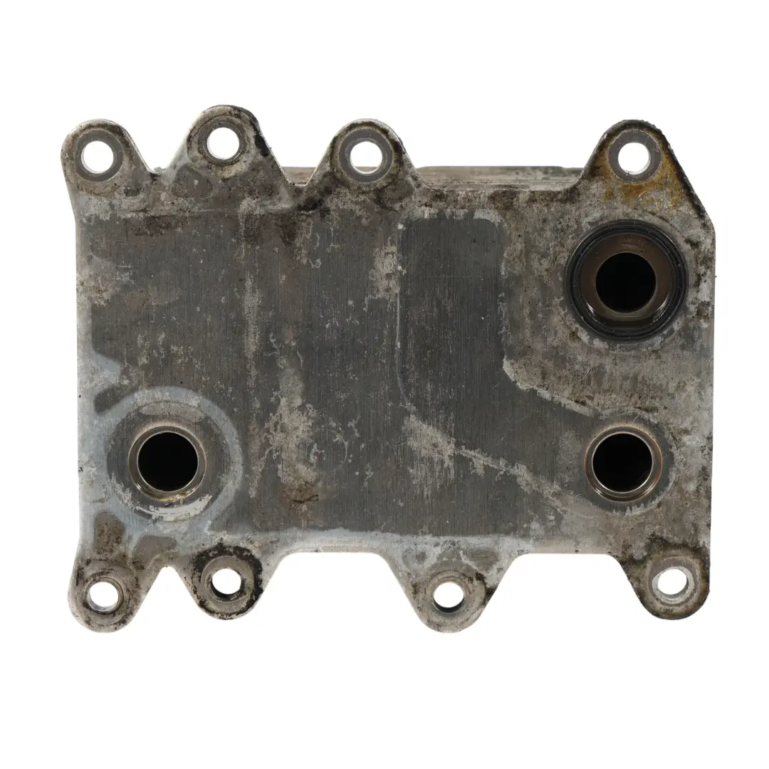 Ölkühler Wärmetauscher Auto Getriebe für BMW E60 E61 E65 X3 E83 mit Teilenummer 7800479 BMW E60 E61 E65 X3 E83 Ölkühler Wärmetauscher Auto Getriebe - SKU 7800479-1 - Teilenummer 7800479
