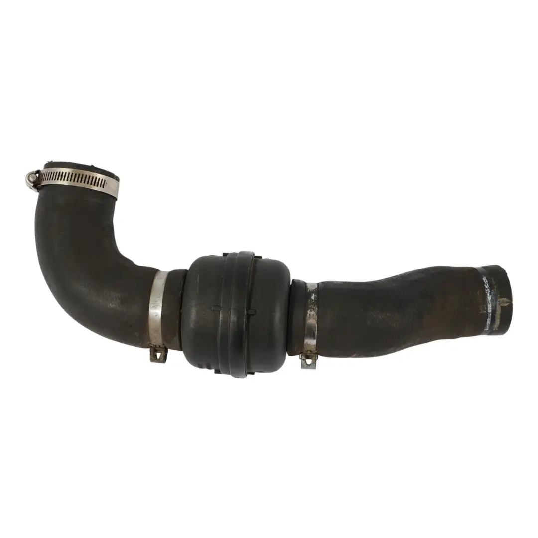  Citroen Relay 35L III Intercooler Pipe Hose Line Diesel Engine - SKU 7800537500 - Part number 7800537500