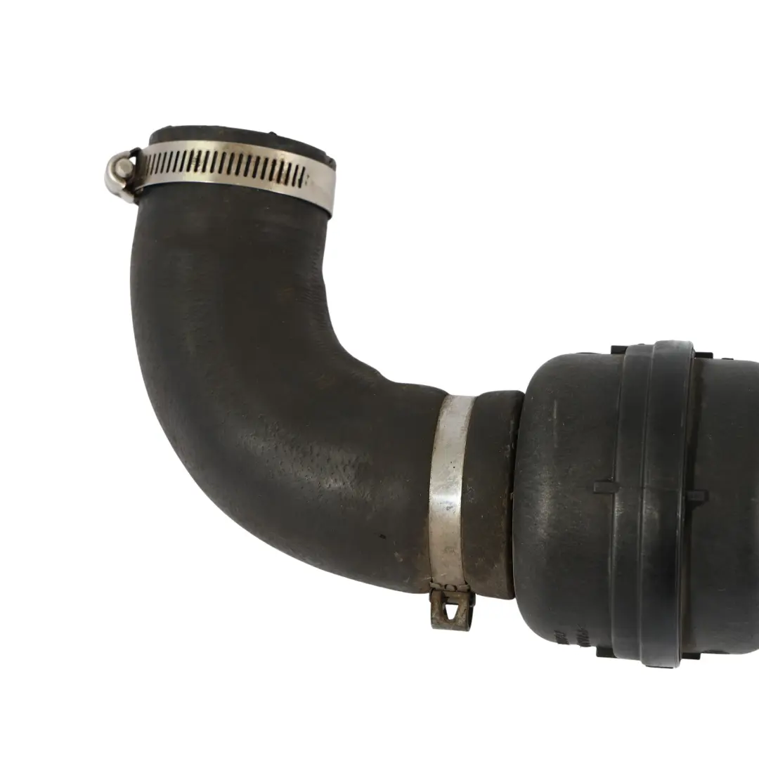 Citroën Relay 35L III Tuyau D'Échangeur Thermique Moteur Diesel - SKU 7800537500 - Numéro de pièce 7800537500