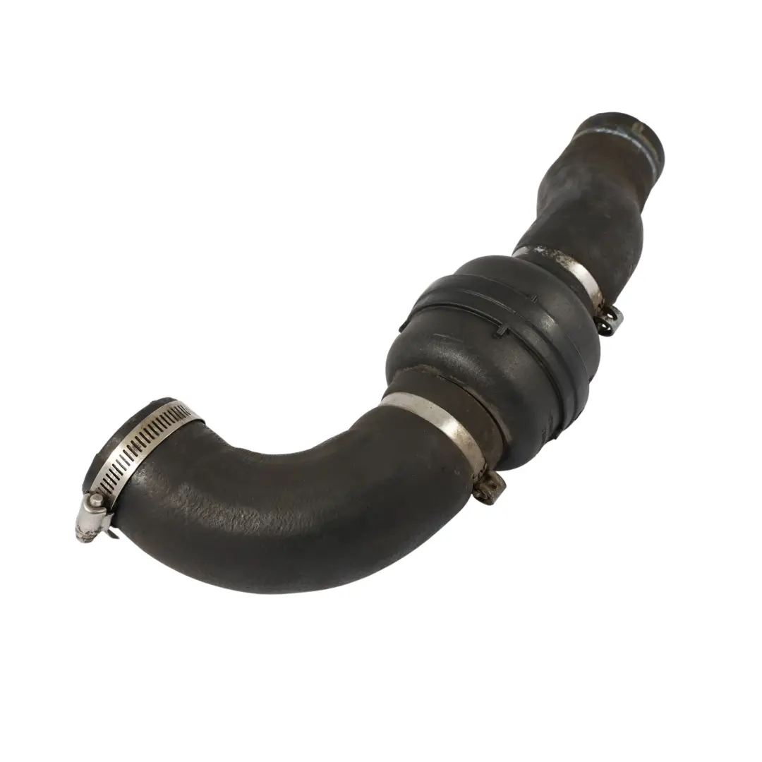  Citroen Relay 35L III Intercooler Pipe Hose Line Diesel Engine - SKU 7800537500 - Part number 7800537500