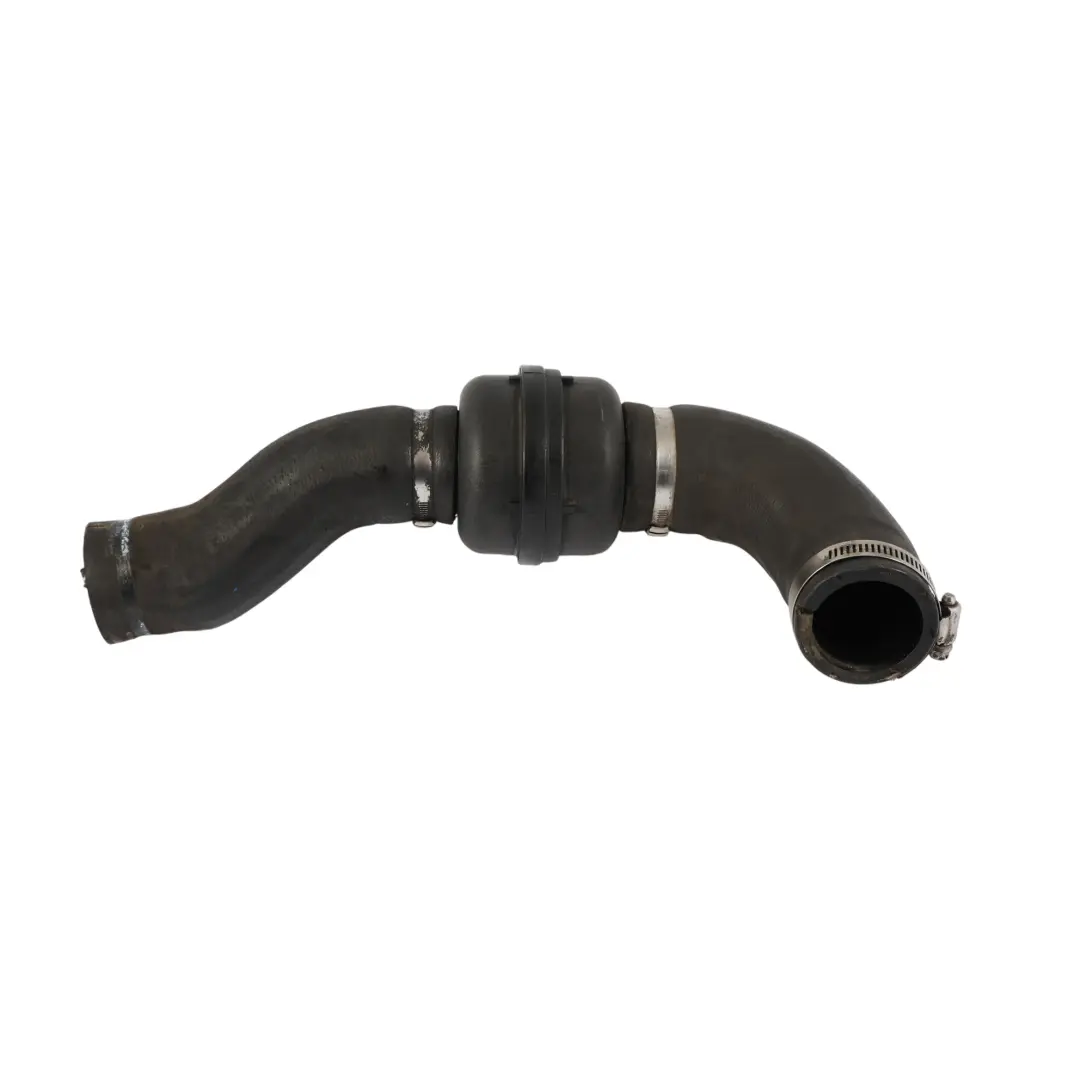  Citroen Relay 35L III Intercooler Pipe Hose Line Diesel Engine - SKU 7800537500 - Part number 7800537500