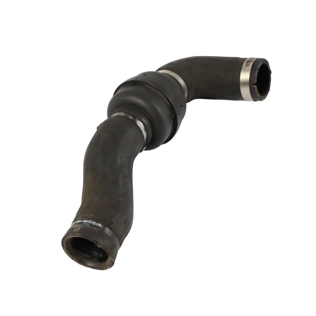 Citroen Relay 35L III Ladeluft Kühler Schlauch Leitung Diesel Motor für mit Teilenummer 7800537500 Citroen Relay 35L III Ladeluft Kühler Schlauch Leitung Diesel Motor - SKU 7800537500 - Teilenummer 7800537500